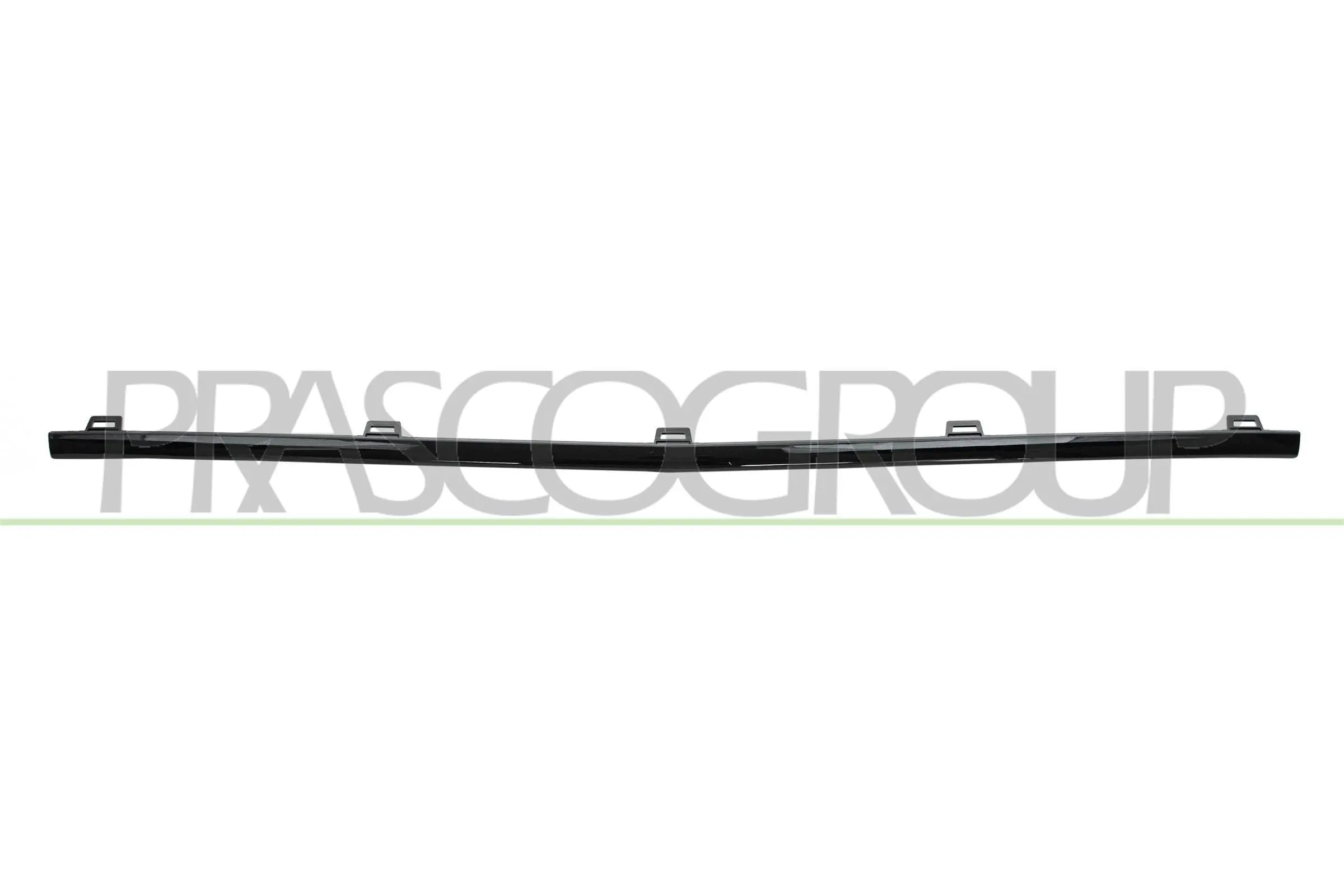 Blende, Stoßfänger vorne PRASCO ME8351235