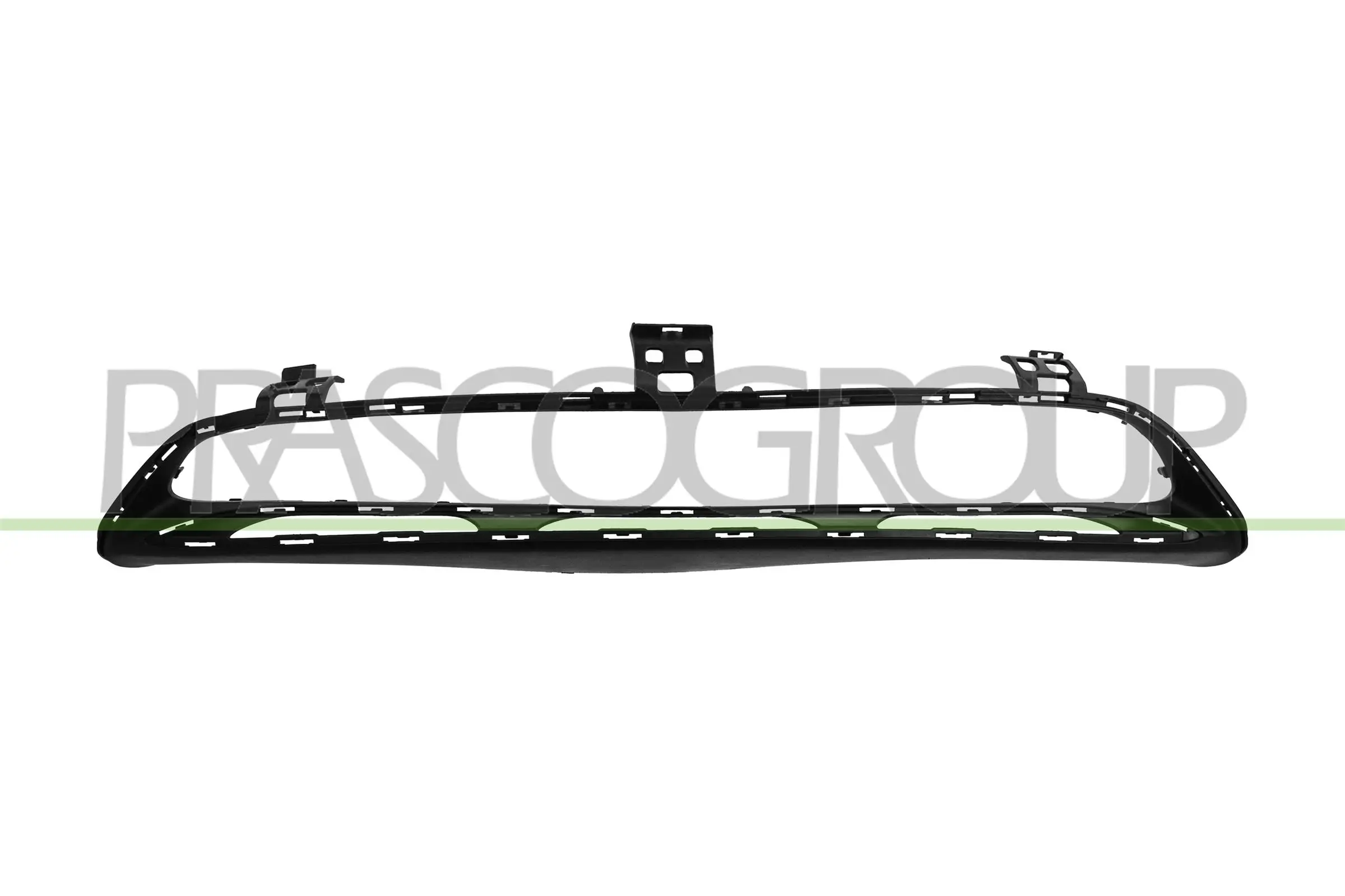 Spoiler vorne PRASCO ME8351801