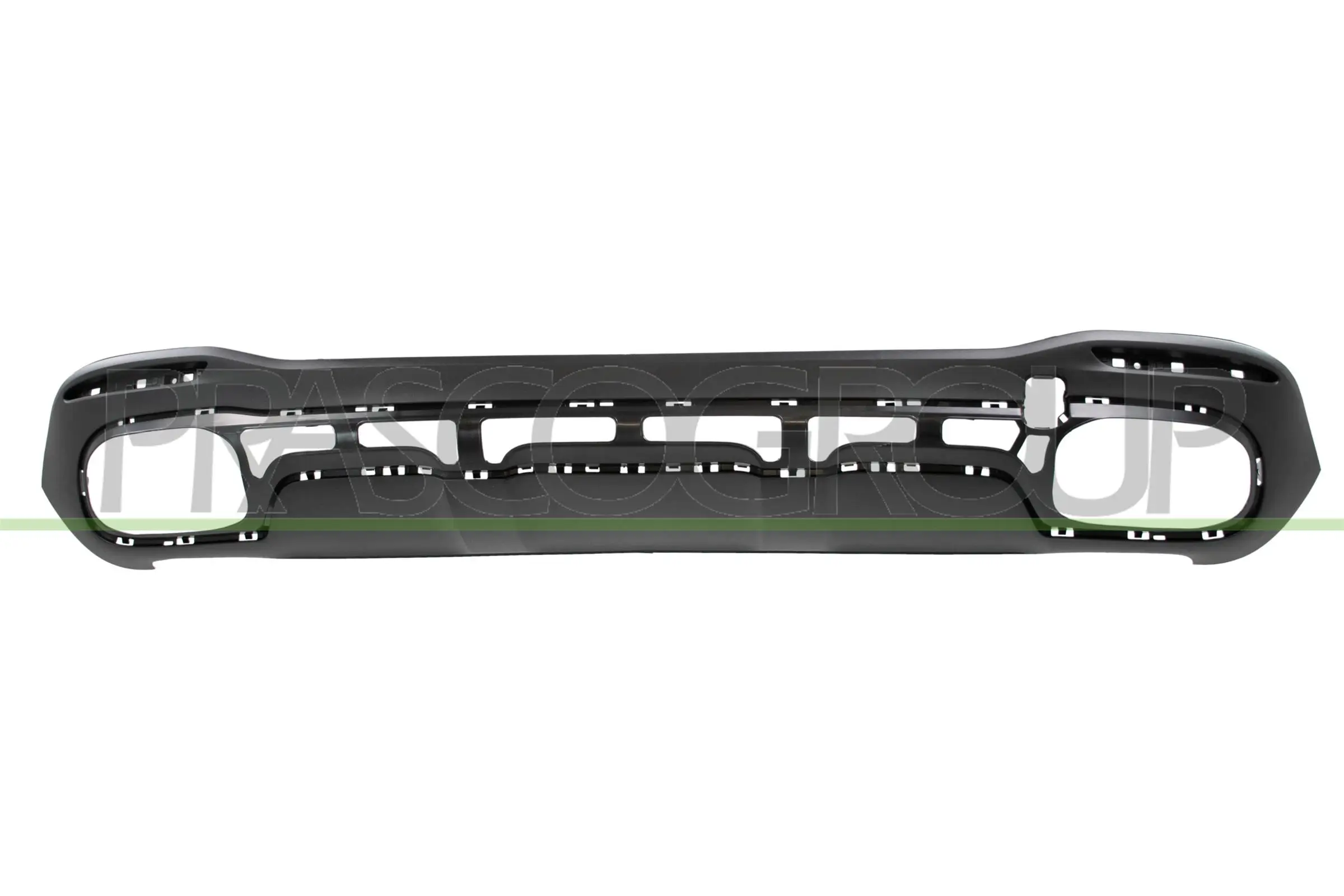 Spoiler hinten PRASCO ME8351851