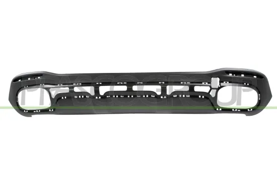 Spoiler hinten PRASCO ME8351851 Bild Spoiler hinten PRASCO ME8351851