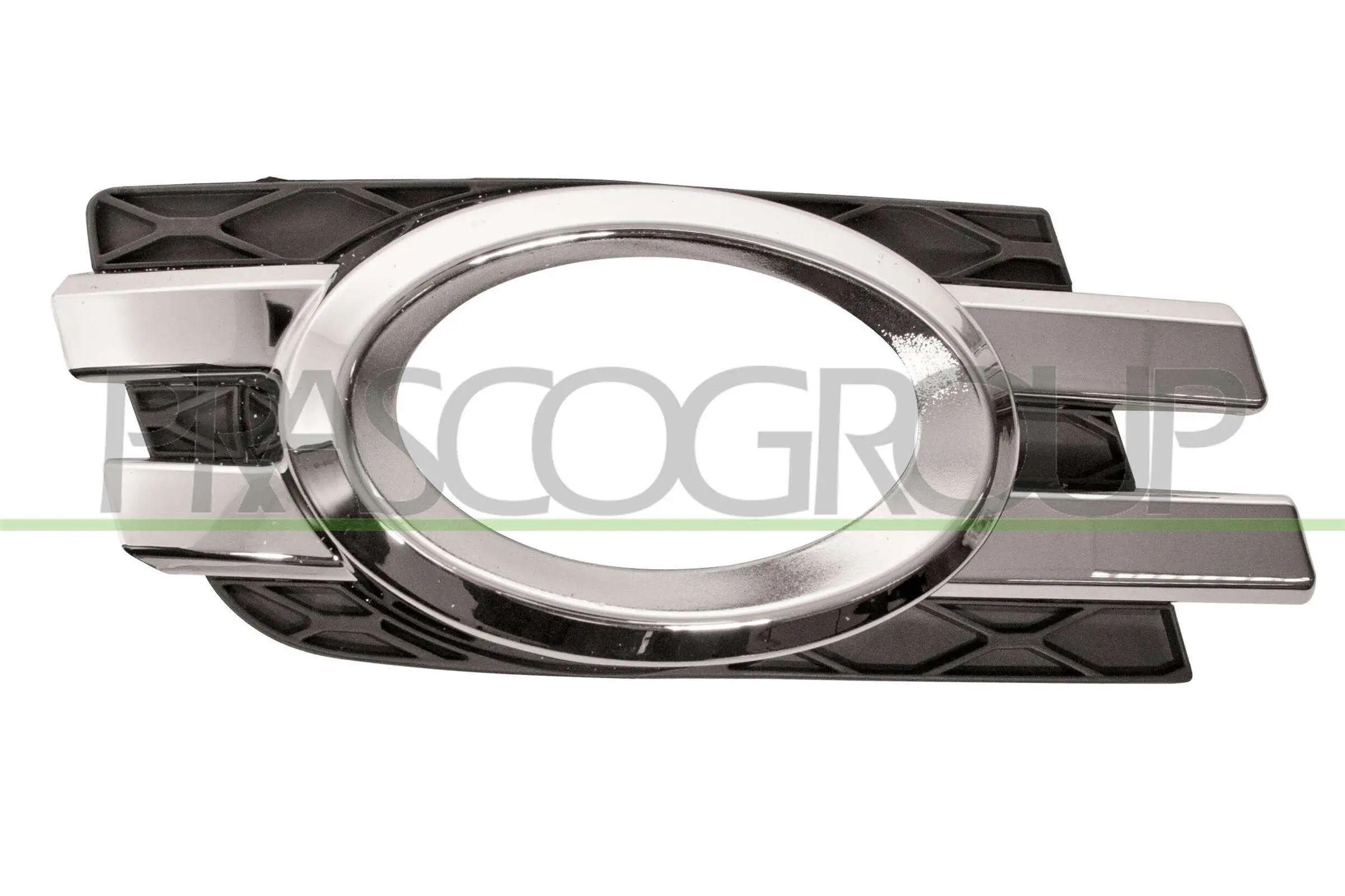 Lüftungsgitter, Stoßfänger rechts PRASCO ME8601241