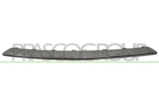 Zier-/Schutzleiste, Stoßfänger hinten PRASCO ME8601255 Bild Zier-/Schutzleiste, Stoßfänger hinten PRASCO ME8601255