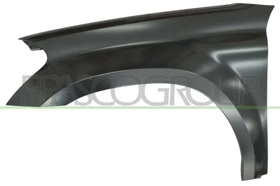 Kotflügel vorne links PRASCO ME8603004 Bild Kotflügel vorne links PRASCO ME8603004