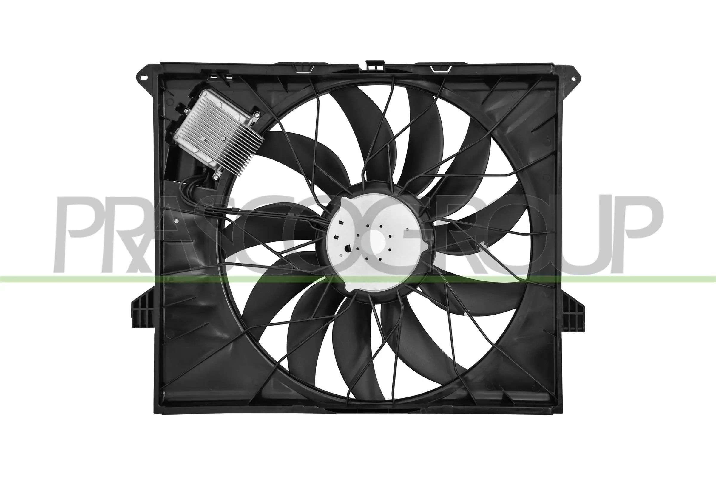 Lüfter, Motorkühlung PRASCO ME860F001