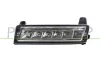 Blinkleuchte vorne links PRASCO ME8624024