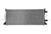 Kühler, Motorkühlung PRASCO ME864R003