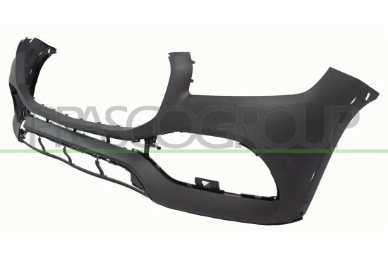 Stoßfänger vorne PRASCO ME8681011 Bild Stoßfänger vorne PRASCO ME8681011