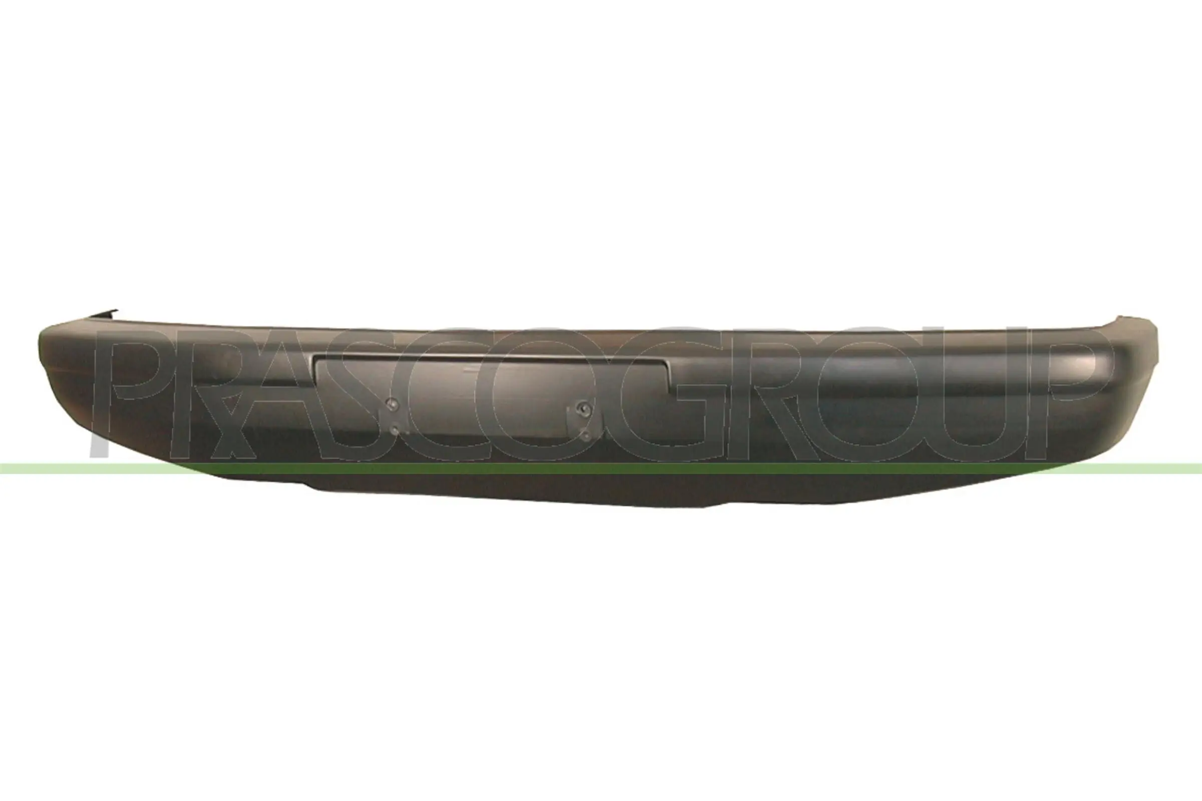 Stoßfänger vorne PRASCO ME9051001