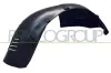 Verkleidung, Radhaus vorne links PRASCO ME9073604