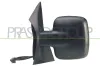 Außenspiegel links PRASCO ME9077314