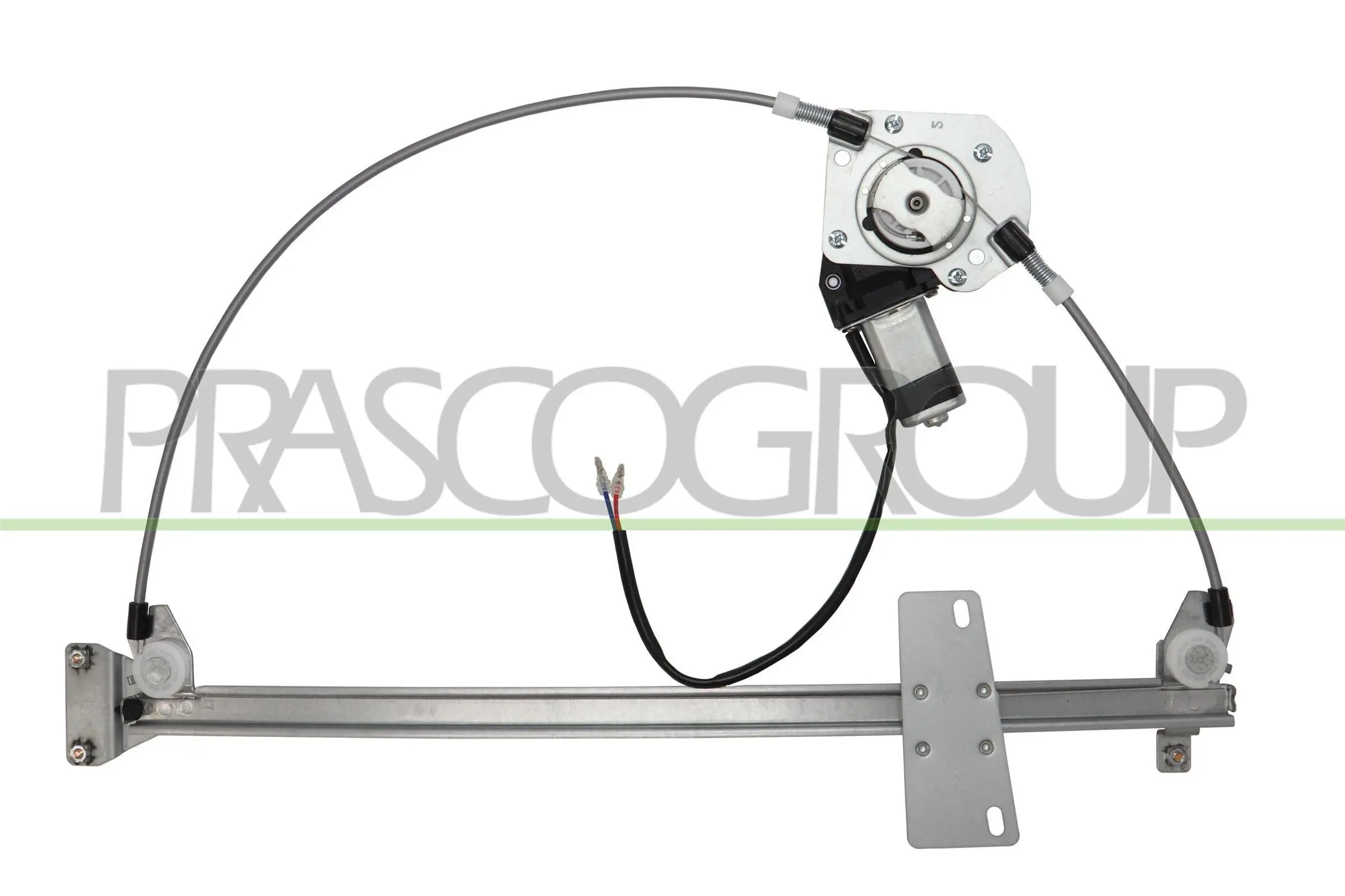 Fensterheber vorne links PRASCO ME908W022