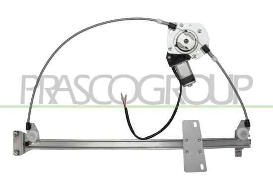 Fensterheber vorne links PRASCO ME908W022 Bild Fensterheber vorne links PRASCO ME908W022