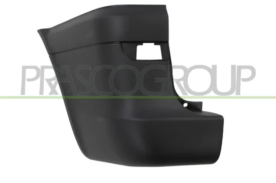 Stoßfänger hinten links PRASCO ME9091154 Bild Stoßfänger hinten links PRASCO ME9091154