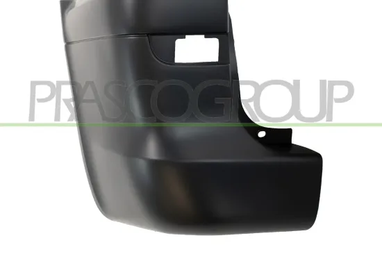 Stoßfänger hinten links PRASCO ME9091164 Bild Stoßfänger hinten links PRASCO ME9091164