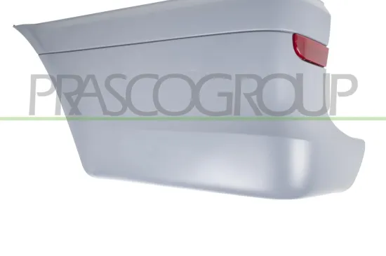 Stoßfänger hinten links PRASCO ME9091174 Bild Stoßfänger hinten links PRASCO ME9091174