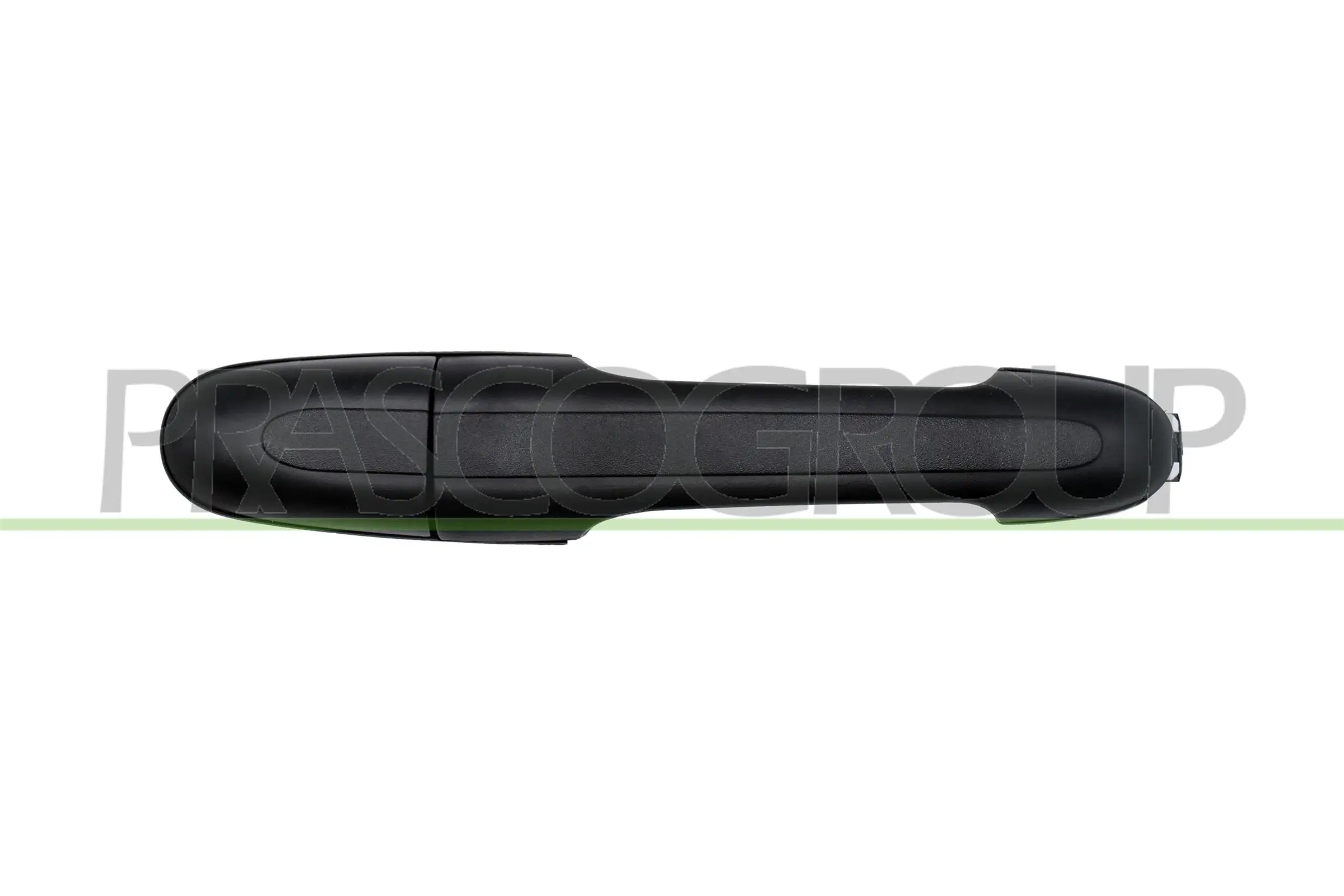 Türaußengriff vorne rechts PRASCO ME9098001