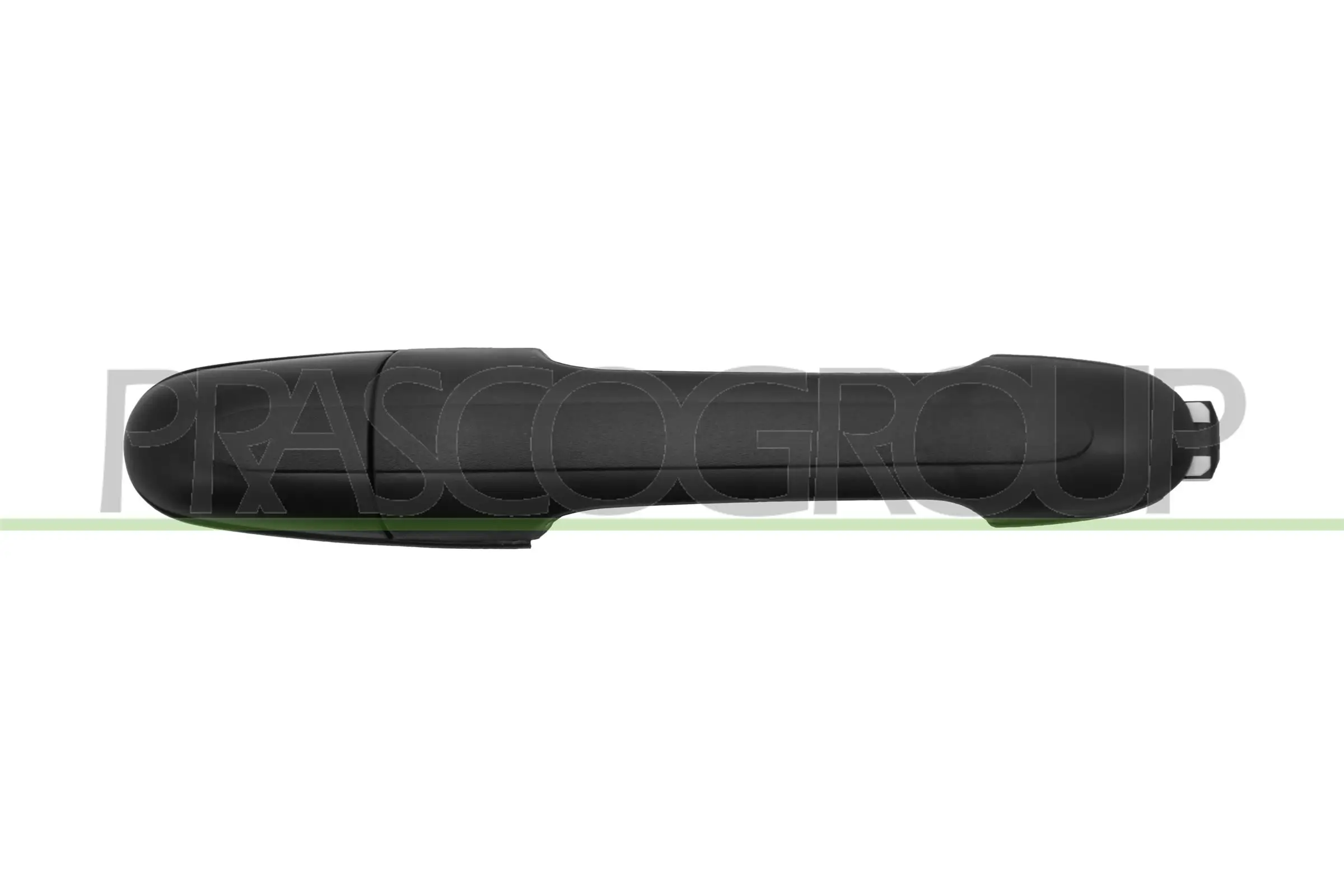 Türaußengriff Schiebetür außen hinten links hinten rechts PRASCO ME9098305