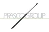 Gasfeder, Koffer-/Laderaum hinten links hinten rechts PRASCO ME9099055