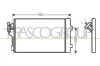 Kondensator, Klimaanlage PRASCO ME909C001
