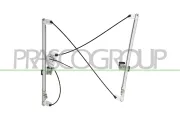 Fensterheber vorne rechts PRASCO ME909W011