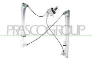 Fensterheber vorne rechts PRASCO ME909W041