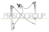 Fensterheber vorne links PRASCO ME909W042