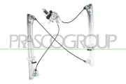Fensterheber vorne links PRASCO ME909W042