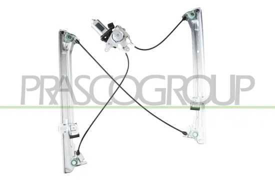Fensterheber vorne links PRASCO ME909W042 Bild Fensterheber vorne links PRASCO ME909W042