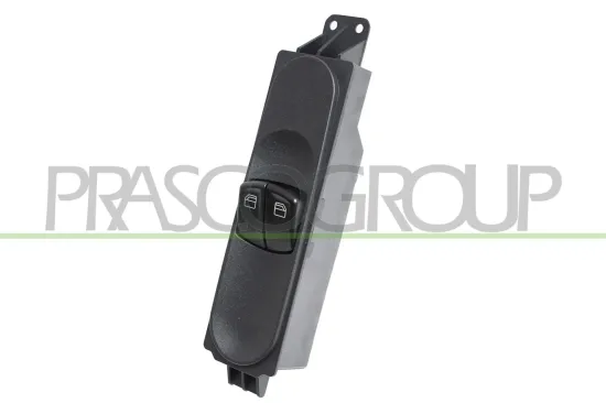 Schalter, Fensterheber vorne links PRASCO ME909WS14 Bild Schalter, Fensterheber vorne links PRASCO ME909WS14