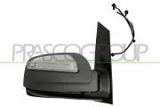 Außenspiegel rechts PRASCO ME9107333