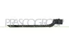 Halter, Sto&szlig;f&auml;nger hinten rechts PRASCO ME9121053