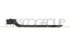 Halter, Sto&szlig;f&auml;nger hinten links PRASCO ME9121054