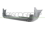 Stoßfänger hinten PRASCO ME9121082