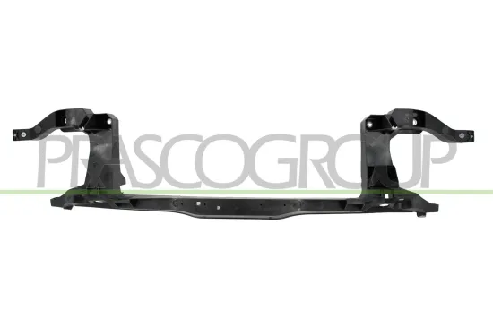 Querträger vorne PRASCO ME9123201 Bild Querträger vorne PRASCO ME9123201