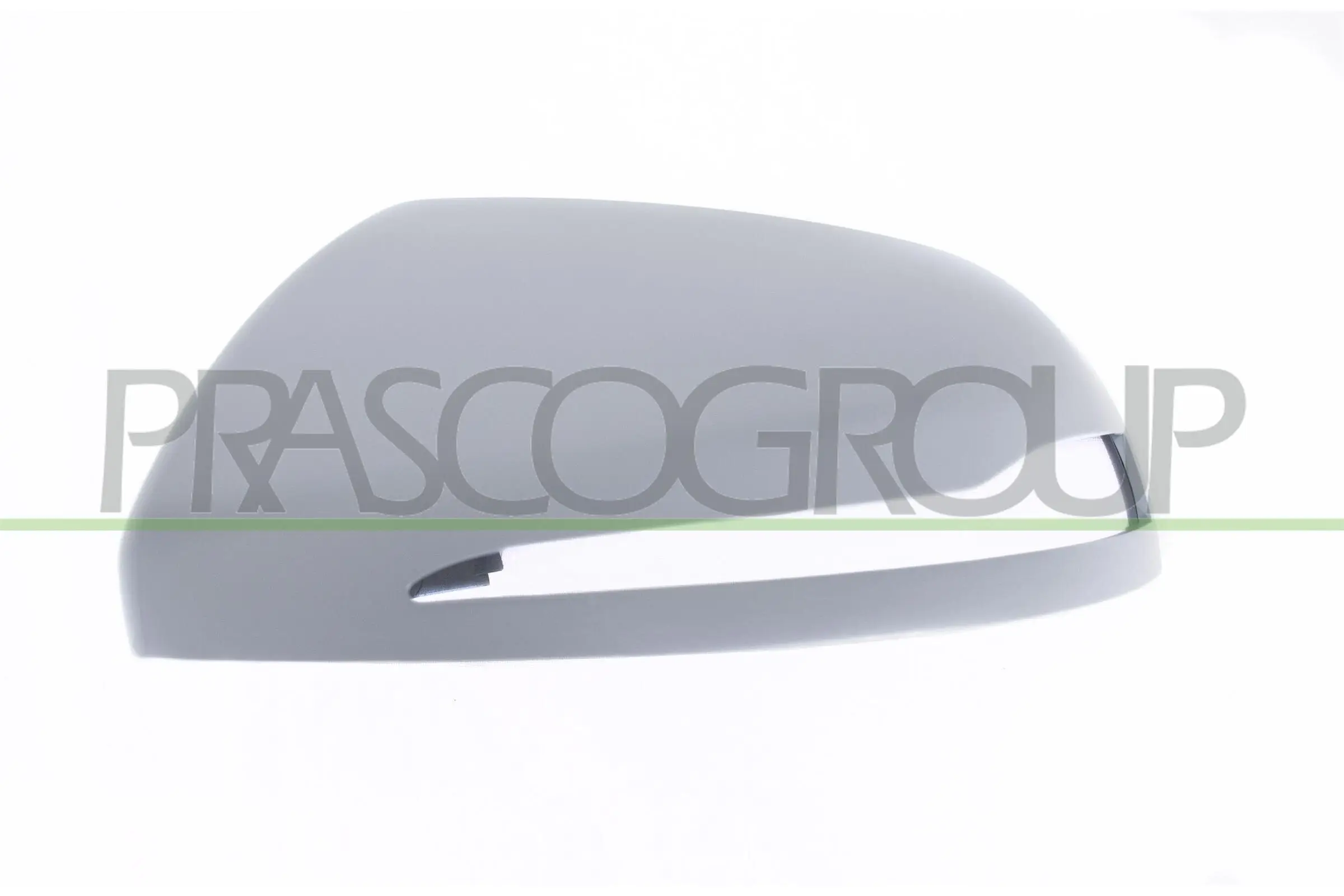 Abdeckung, Außenspiegel links PRASCO ME9127414