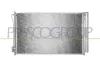 Kondensator, Klimaanlage PRASCO ME912C001