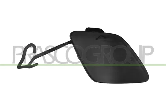 Klappe, Abschlepphaken vorne PRASCO ME9131236 Bild Klappe, Abschlepphaken vorne PRASCO ME9131236