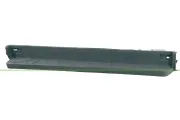 Stoßfänger hinten mitte PRASCO ME9151090