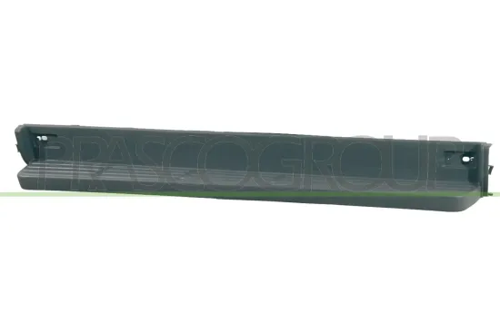 Stoßfänger hinten mitte PRASCO ME9151090 Bild Stoßfänger hinten mitte PRASCO ME9151090