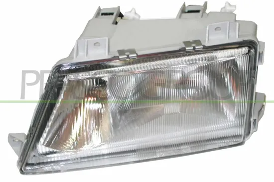 Hauptscheinwerfer links PRASCO ME9154604 Bild Hauptscheinwerfer links PRASCO ME9154604