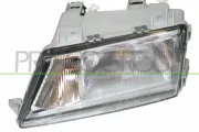 Hauptscheinwerfer links PRASCO ME9154904