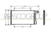 Kondensator, Klimaanlage PRASCO ME915C001