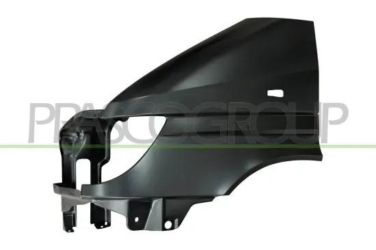 Kotflügel vorne links PRASCO ME9173014 Bild Kotflügel vorne links PRASCO ME9173014