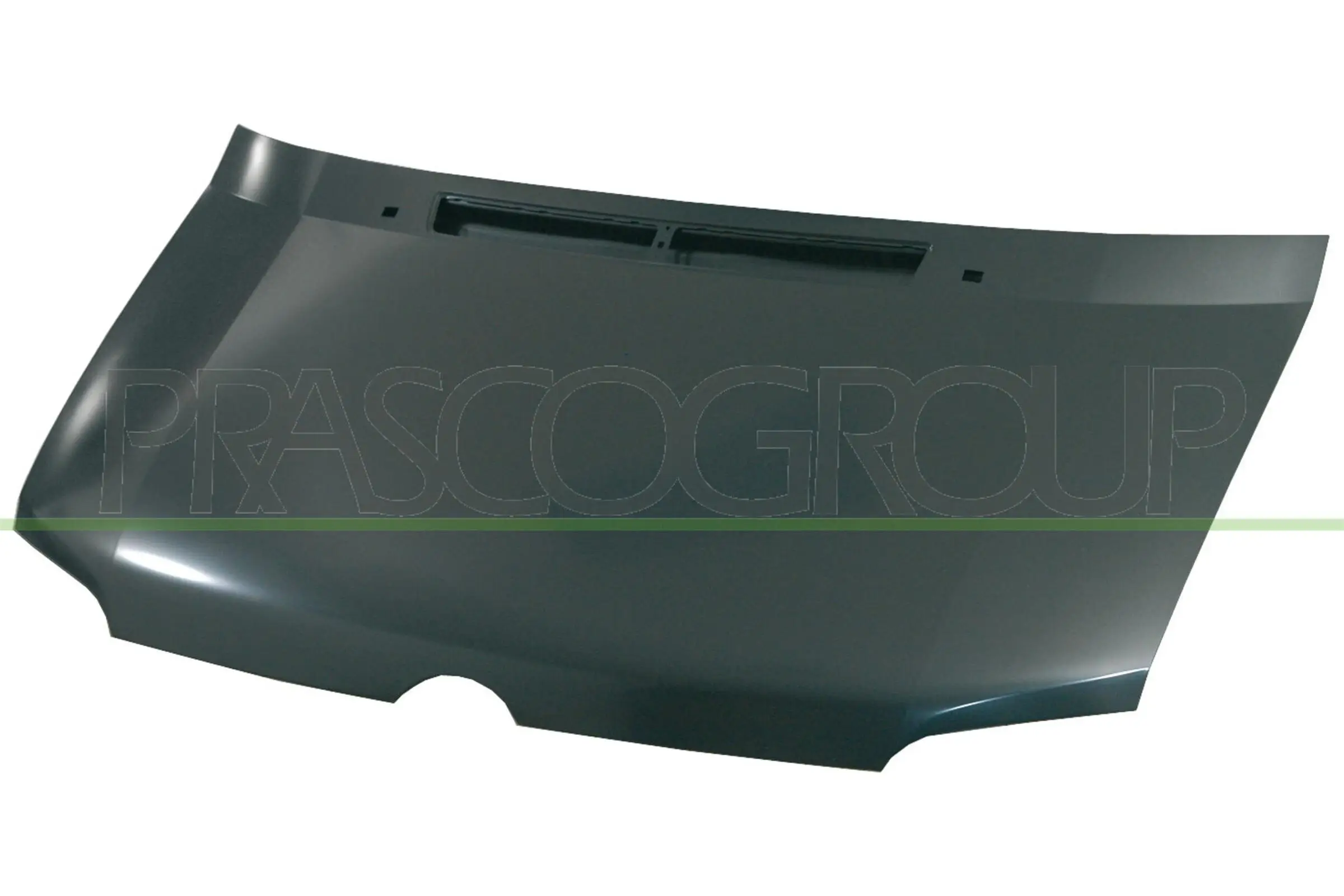 Motorhaube PRASCO ME9173100