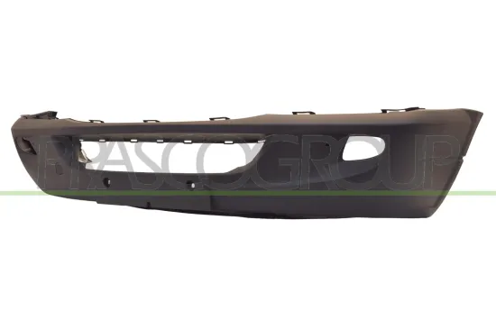 Stoßfänger vorne PRASCO ME9191011 Bild Stoßfänger vorne PRASCO ME9191011