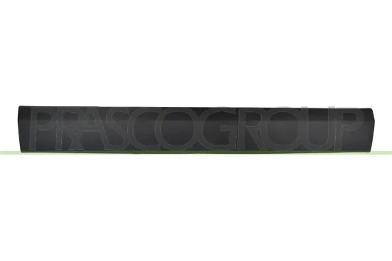Zier-/Schutzleiste, Tür Schiebetür hinten links PRASCO ME9191414 Bild Zier-/Schutzleiste, Tür Schiebetür hinten links PRASCO ME9191414