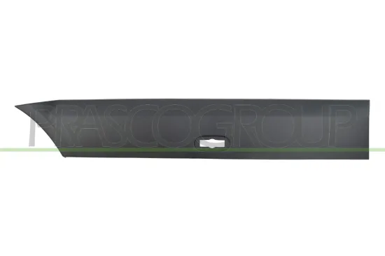 Zier-/Schutzleiste, Kotflügel hinten rechts PRASCO ME9191453 Bild Zier-/Schutzleiste, Kotflügel hinten rechts PRASCO ME9191453
