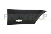 Zier-/Schutzleiste, Kotflügel links PRASCO ME9191464