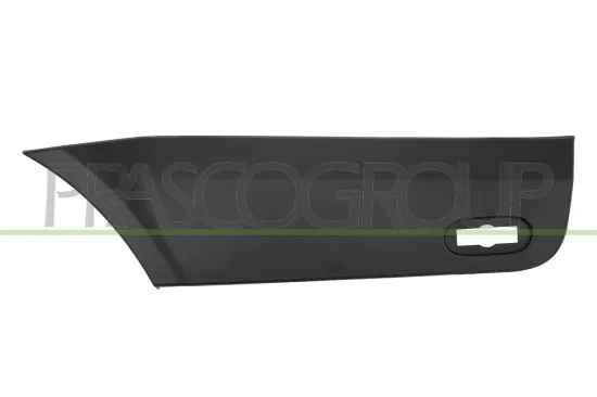 Zier-/Schutzleiste, Kotflügel hinten links PRASCO ME9191484 Bild Zier-/Schutzleiste, Kotflügel hinten links PRASCO ME9191484