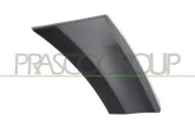 Zier-/Schutzleiste, Kotflügel vorne rechts PRASCO ME9191581